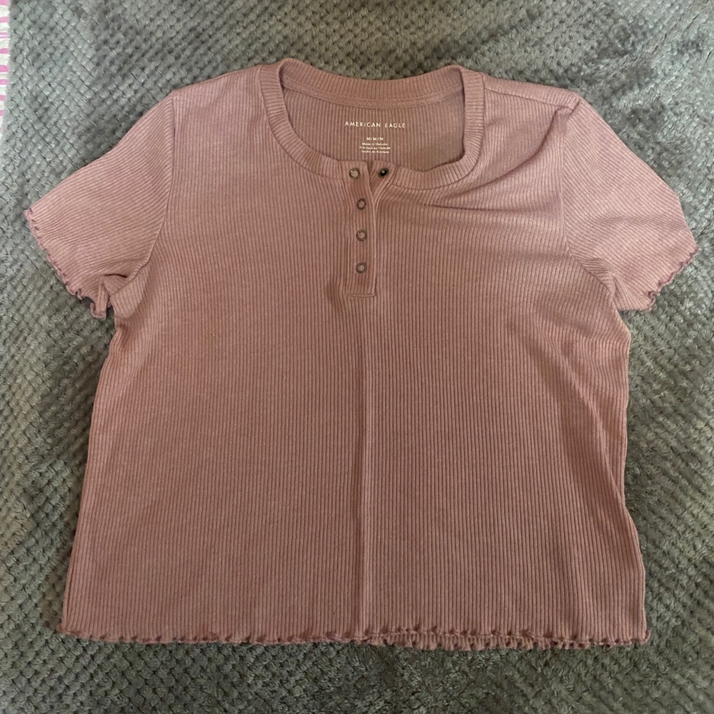 American Eagle shirt